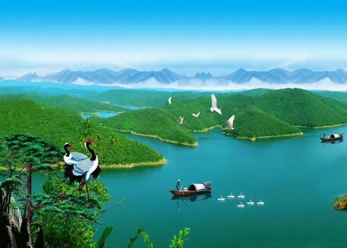智慧节能高精度
